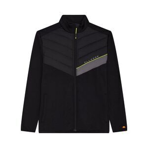 Ellesse Mens Jordizo Jacket / Black
